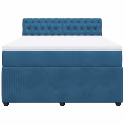 VidaXL 3290140 lit - Vue supplémentaire 6