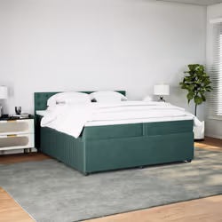 VidaXL 3290145 lit - Vue supplémentaire 4