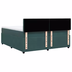 VidaXL 3290145 lit - Vue supplémentaire 8