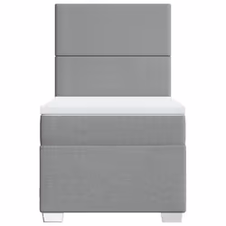 VidaXL 3290308 lit - Vue supplémentaire 4