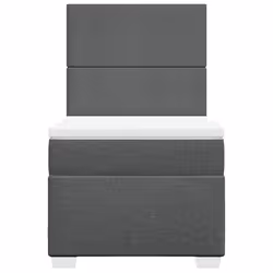 VidaXL 3290309 lit - Vue supplémentaire 4