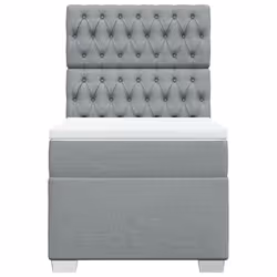 VidaXL 3290322 lit - Vue supplémentaire 4