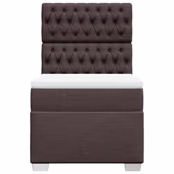 VidaXL 3290325 lit - Vue supplémentaire 4