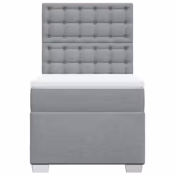 VidaXL 3290329 lit - Vue supplémentaire 4