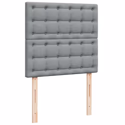 VidaXL 3290357 lit - Vue supplémentaire 8