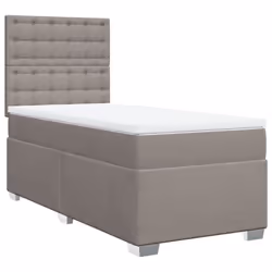 VidaXL 3290361, 90 x 190 mm, 1 pièce(s)