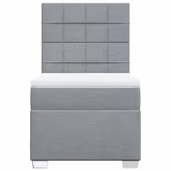 VidaXL 3290371 lit - Vue supplémentaire 4