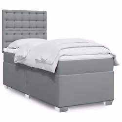 VidaXL 3290385 lit - Vue supplémentaire 2