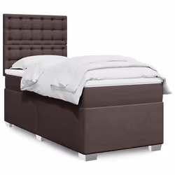 VidaXL 3290388 lit - Vue supplémentaire 2