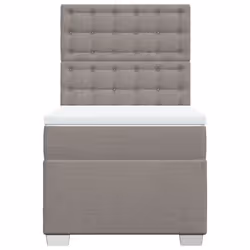 VidaXL 3290389 lit - Vue supplémentaire 4