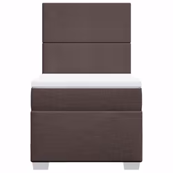 VidaXL 3290395 lit - Vue supplémentaire 4