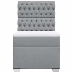 VidaXL 3290406 lit - Vue supplémentaire 4