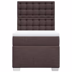 VidaXL 3290416 lit - Vue supplémentaire 4