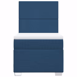 VidaXL 3290426 lit - Vue supplémentaire 4