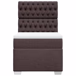 VidaXL 3290437 lit - Vue supplémentaire 4