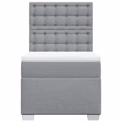 VidaXL 3290441 lit - Vue supplémentaire 4