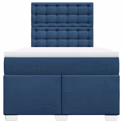 VidaXL 3290447 lit - Vue supplémentaire 4