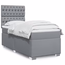 VidaXL 3290462 lit - Vue supplémentaire 2
