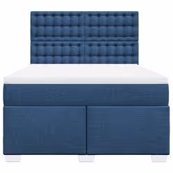 VidaXL 3290503 lit - Vue supplémentaire 4