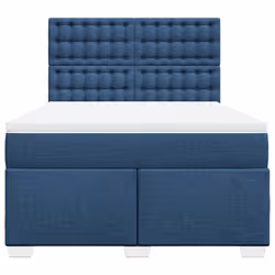 VidaXL 3290531 lit - Vue supplémentaire 4