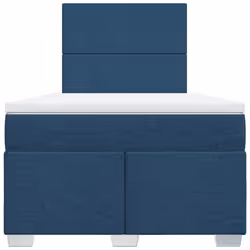 VidaXL 3290538 lit - Vue supplémentaire 4
