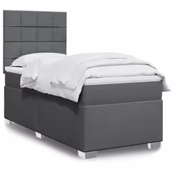 VidaXL 3290540 lit - Vue supplémentaire 2