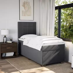 VidaXL 3290540 lit - Vue supplémentaire 3