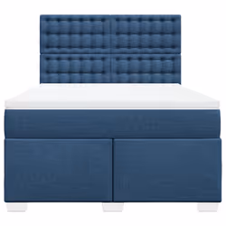 VidaXL 3290559 lit - Vue supplémentaire 4