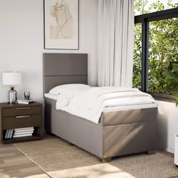VidaXL 3290564 lit - Vue supplémentaire 3