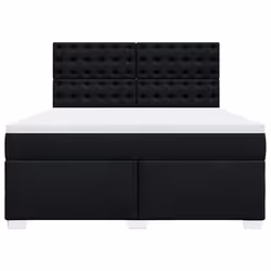 VidaXL 3290576 lit - Vue supplémentaire 4