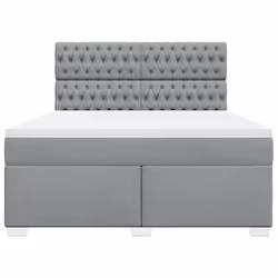 VidaXL 3290581 lit - Vue supplémentaire 4