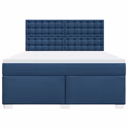 VidaXL 3290587 lit - Vue supplémentaire 4