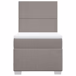VidaXL 3290592 lit - Vue supplémentaire 4