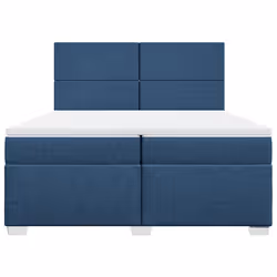 VidaXL 3290594 lit - Vue supplémentaire 4
