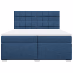 VidaXL 3290601 lit - Vue supplémentaire 4
