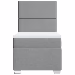 VidaXL 3290602 lit - Vue supplémentaire 4