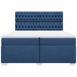VidaXL 3290608 lit - Vue supplémentaire 4