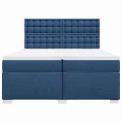 VidaXL 3290615 lit - Vue supplémentaire 4