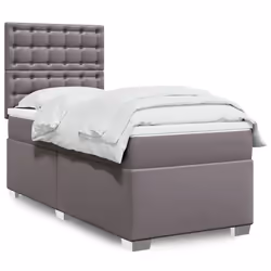 VidaXL 3290706 lit - Vue supplémentaire 2