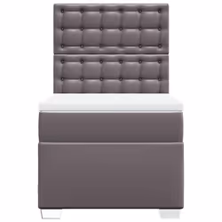 VidaXL 3290710 lit - Vue supplémentaire 4