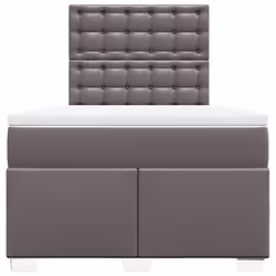 VidaXL 3290714 lit - Vue supplémentaire 4
