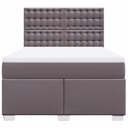 VidaXL 3290726 lit - Vue supplémentaire 4