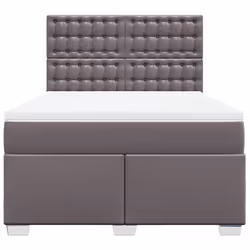 VidaXL 3290730 lit - Vue supplémentaire 4