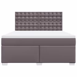 VidaXL 3290734 lit - Vue supplémentaire 4