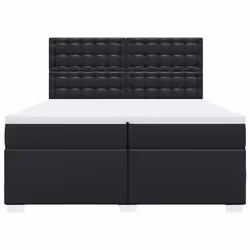VidaXL 3290736 lit - Vue supplémentaire 4