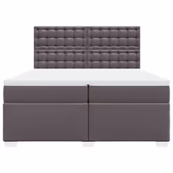 VidaXL 3290738 lit - Vue supplémentaire 4