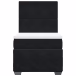 VidaXL 3290758 lit - Vue supplémentaire 4