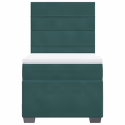 VidaXL 3290765 lit - Vue supplémentaire 4