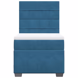 VidaXL 3290766 lit - Vue supplémentaire 4