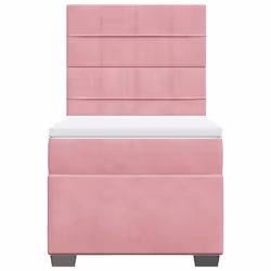 VidaXL 3290767 lit - Vue supplémentaire 4